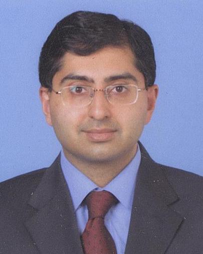 Dr. Wasiq Bokhari 